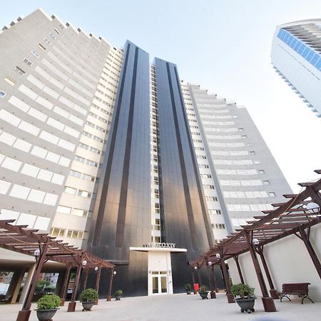 Apartamento Con Vista Al Mar Διαμέρισμα Κάλπε Εξωτερικό φωτογραφία