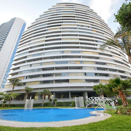 Apartamento Con Vista Al Mar Κάλπε Εξωτερικό φωτογραφία