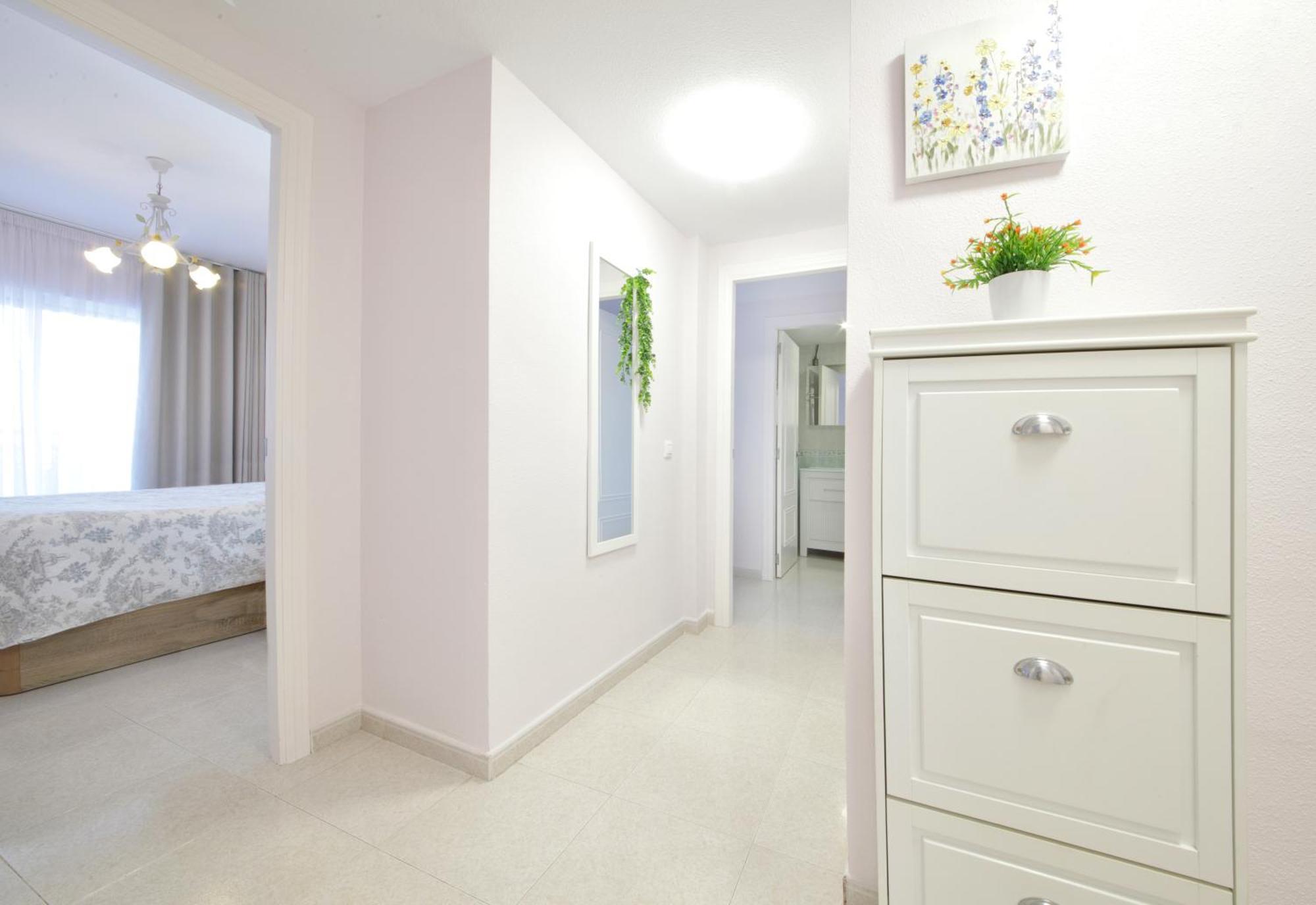 Apartamento Con Vista Al Mar Διαμέρισμα Κάλπε Εξωτερικό φωτογραφία