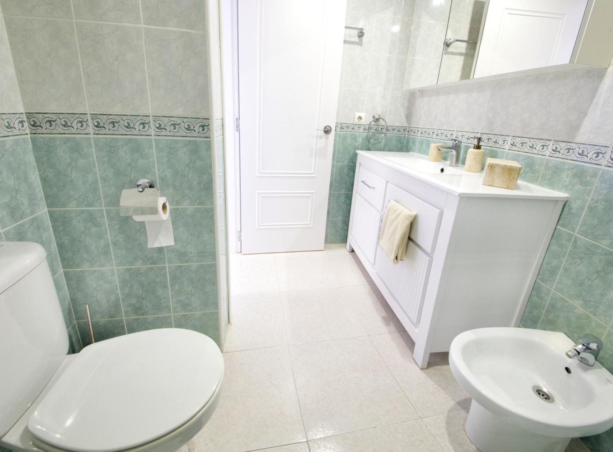 Apartamento Con Vista Al Mar Διαμέρισμα Κάλπε Εξωτερικό φωτογραφία