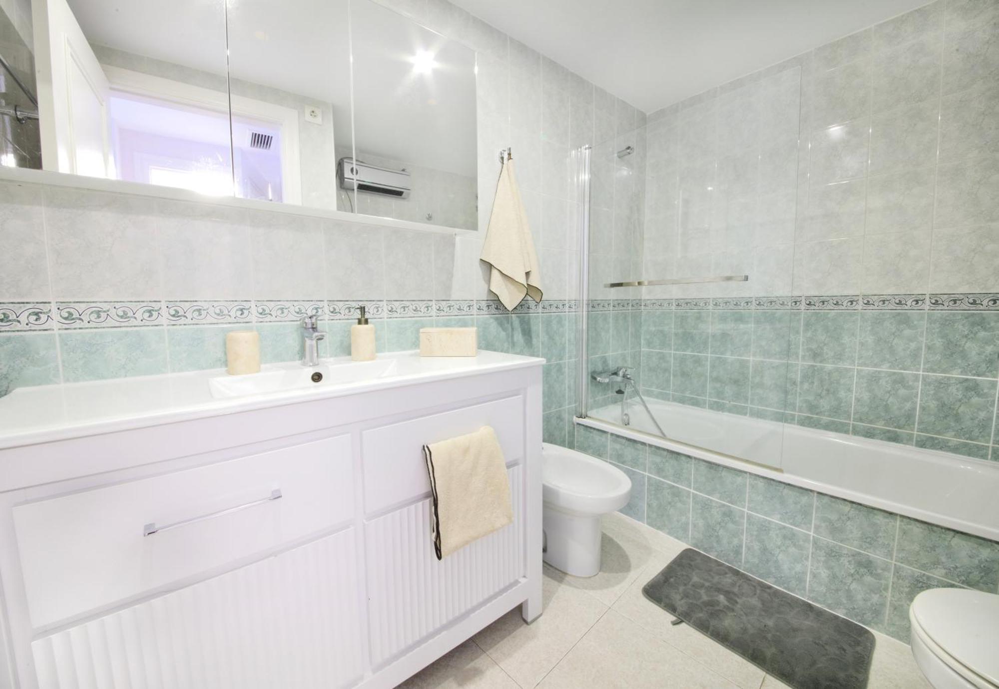 Apartamento Con Vista Al Mar Διαμέρισμα Κάλπε Εξωτερικό φωτογραφία