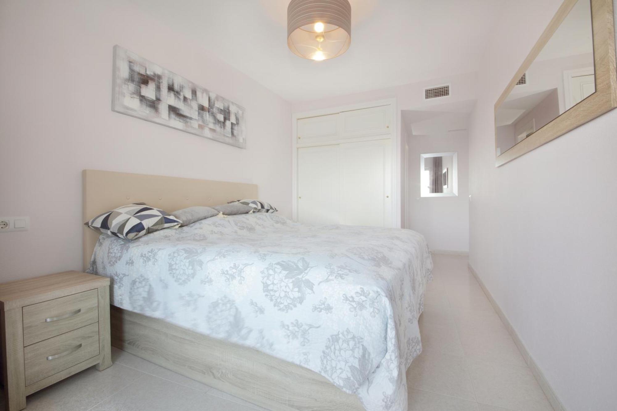 Apartamento Con Vista Al Mar Διαμέρισμα Κάλπε Εξωτερικό φωτογραφία