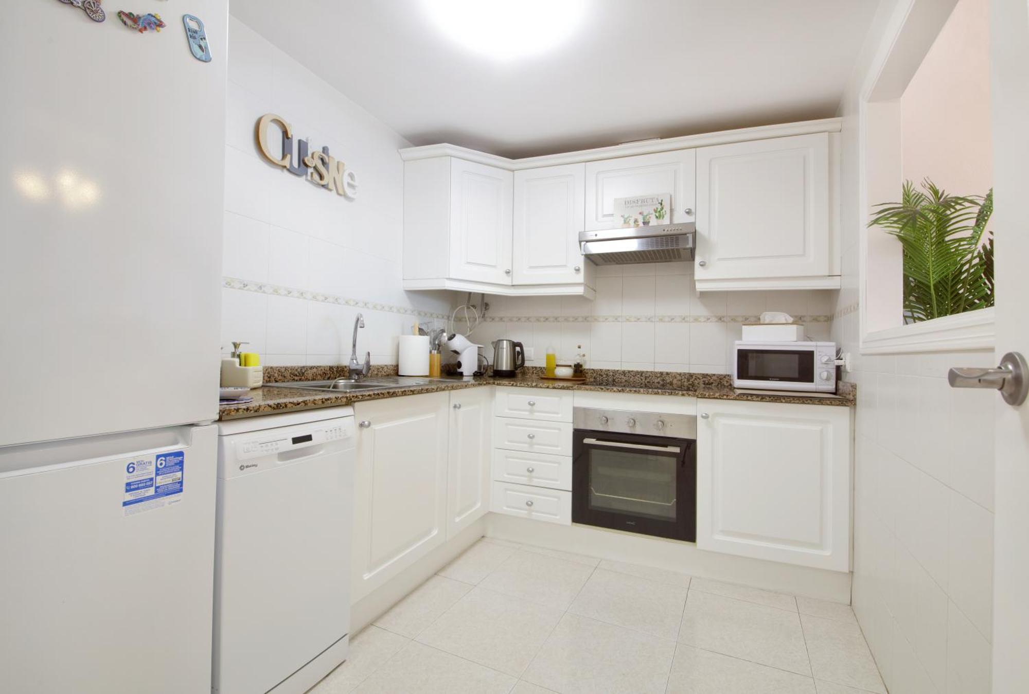 Apartamento Con Vista Al Mar Διαμέρισμα Κάλπε Εξωτερικό φωτογραφία