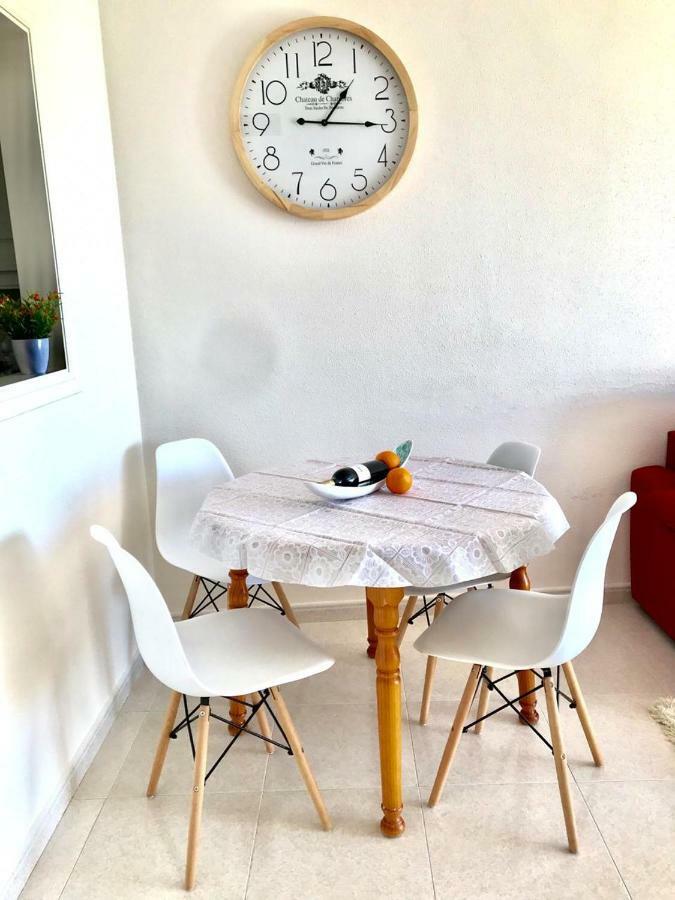 Apartamento Con Vista Al Mar Διαμέρισμα Κάλπε Εξωτερικό φωτογραφία