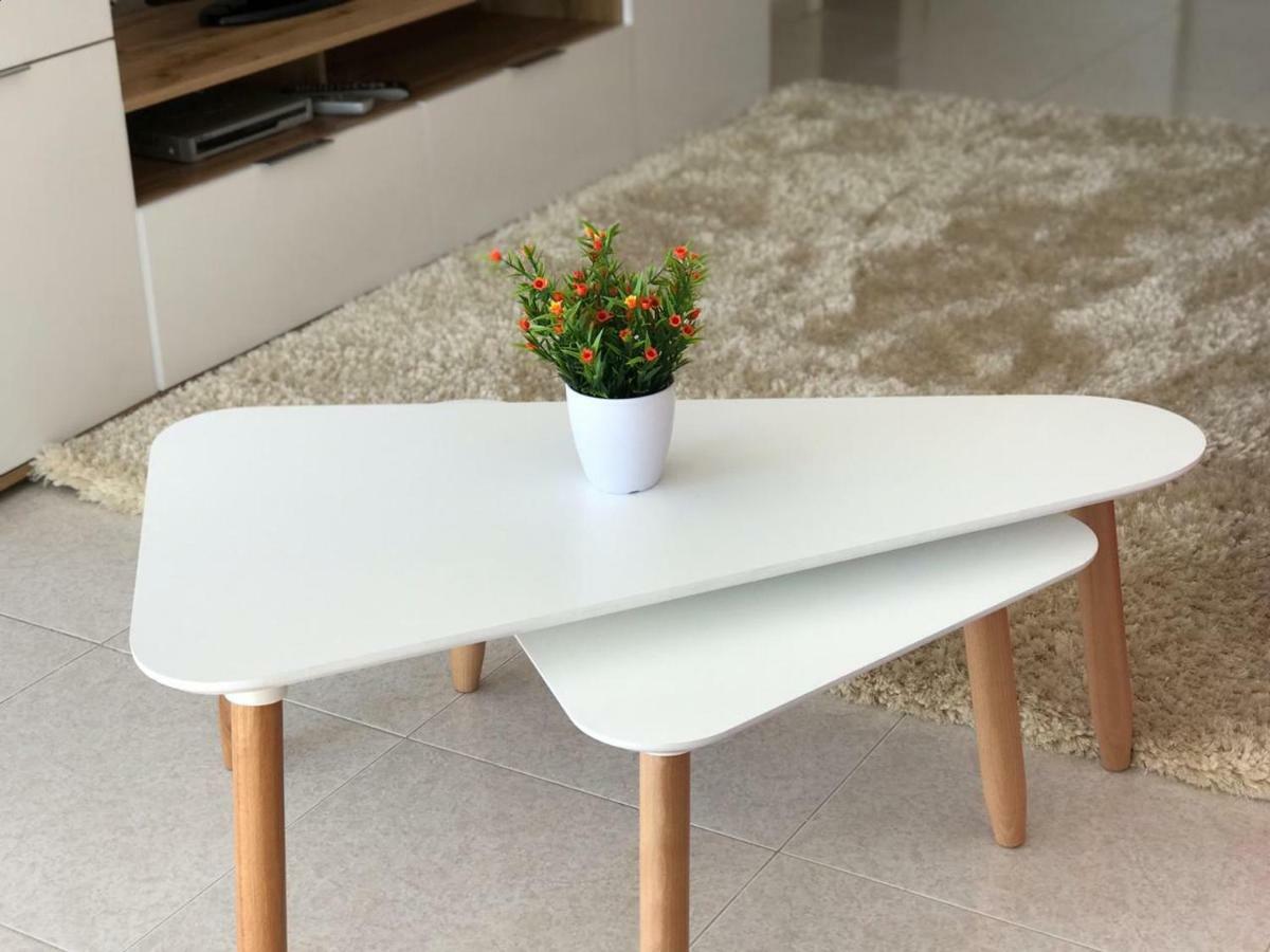 Apartamento Con Vista Al Mar Διαμέρισμα Κάλπε Εξωτερικό φωτογραφία