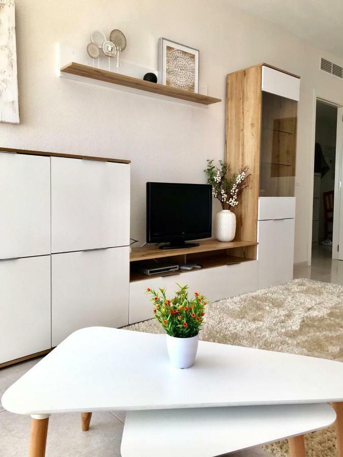 Apartamento Con Vista Al Mar Διαμέρισμα Κάλπε Εξωτερικό φωτογραφία